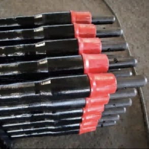 High Performance Hdd Drill Pipe Rod For Oil And Natural Gas Industry