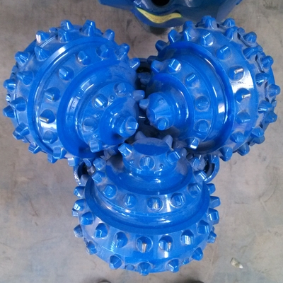 17 1/2&quot; TCI Tricone Rock Bit For Oilfield Water Well Drilling