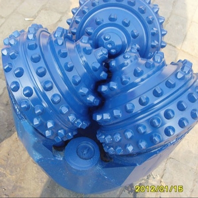 17 1/2&quot; TCI Tricone Rock Bit For Oilfield Water Well Drilling