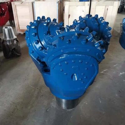 17 1/2&quot; TCI Tricone Rock Bit For Oilfield Water Well Drilling