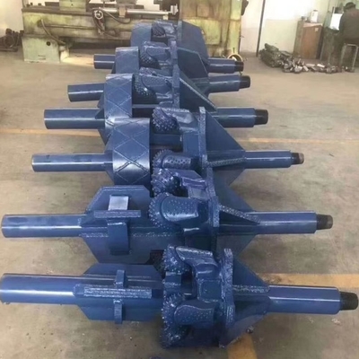 HDD Drilling Hole Opener For Horizontal Directional Drilling