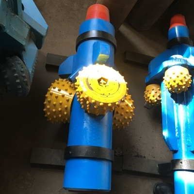 HDD Drilling Hole Opener For Horizontal Directional Drilling