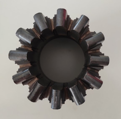 Geological Drilling Impregnated Diamond Core Bits Efficient Operations