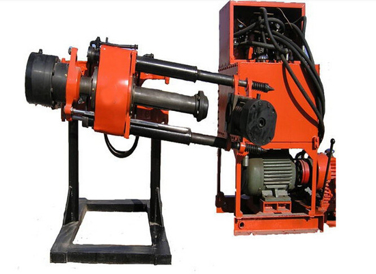 Glkd-150 Exploration Drilling Rigs Underground Core Mining 150m Deep