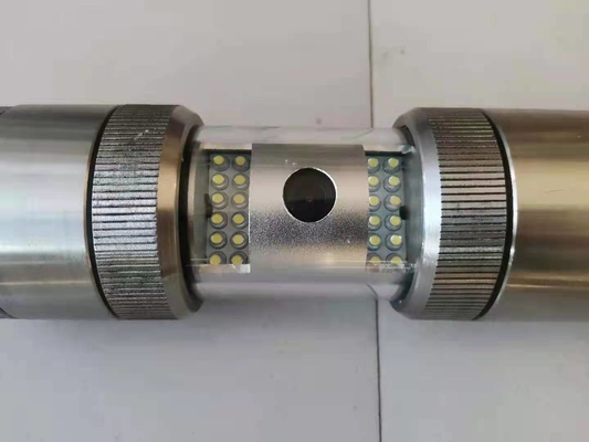 300m Borehole Camera Drilling Rig Tools For Water Well Drilling