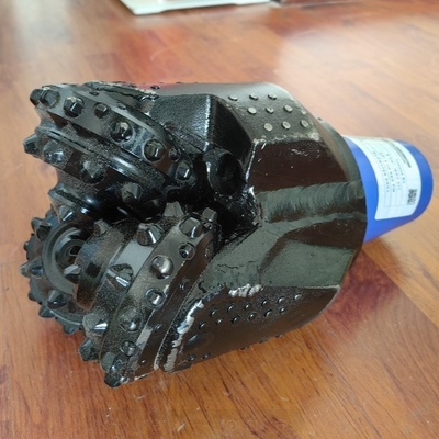 Iadc517 6 3-4 Inch Tricone Rock Bit Water Well Drilling