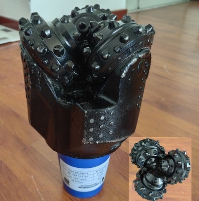 200mm 7 7/8&quot; Tci Tricone Rock Bit For Water Well Drilling Work