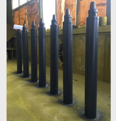 Durable 8&quot; Dth Drilling Hammer For Deep Well Drilling