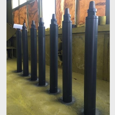 3 Inch To 12 Inch Dth Drilling Hammer High Air Pressure