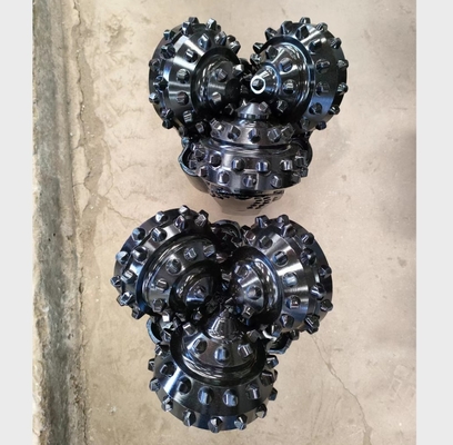 200mm 7 7/8&quot; Tci Tricone Rock Bit For Water Well Drilling Work