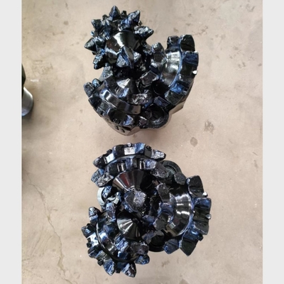 8 1/2&quot; Tci Tricone Bits For Soft And Hard Formation Borehole Drilling