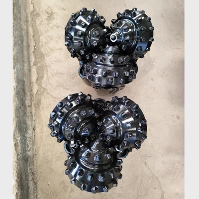 8 1/2&quot; Tci Tricone Bits For Soft And Hard Formation Borehole Drilling