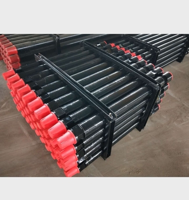 Borehole Well Drilling Rods 76mm 89mm 102mm 114mm With Api Reg Thread