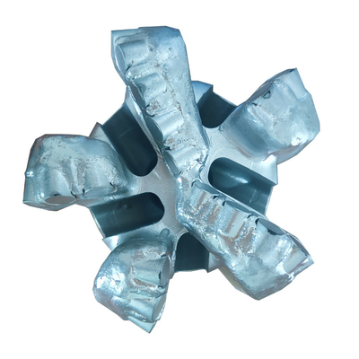 High Speed Drilling Tool Pdc Drill Bit 8 1/2&quot; 5-Blades With Cutters