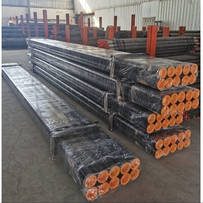 Down The Hole Borehole Drilling Rods 1m Length