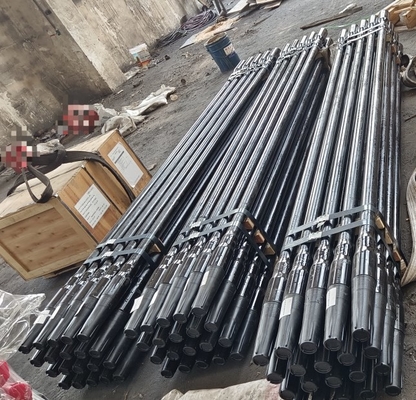 D80x100 Series II Directional Drill Rods HDD Horizontal Drilling