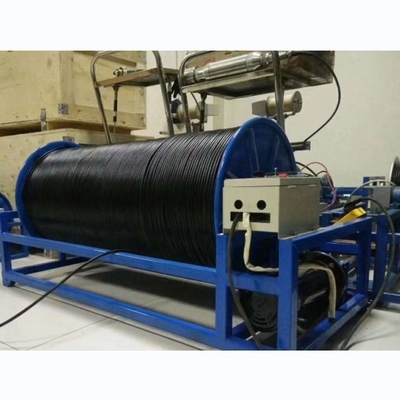 Underwater Borehole Deep Well Camera With Dual Camera And Electric Winch