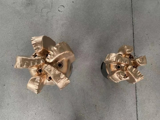 11 5/8 Inch 295mm Polycrystalline Diamond Drill Bits Api Water Well Drilling