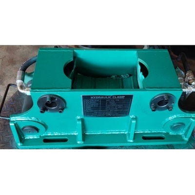 Nq Hq Pq Drilling Clamp For Exploration Drilling