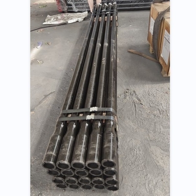 JT3020 Hdd Drill Rod/Pipe For Horizontal Directional Drilling Rig