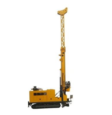 GLDX-8 3000m Exploration Drilling Rigs Full Hydraulic Boring Geological