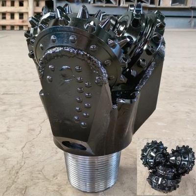 TCI 12 1/4&quot; 311mm Three Cone Bit Tricone Rock Bit For Water Well Drilling