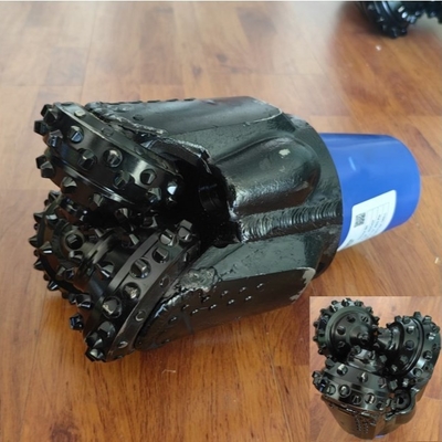 7 7/8&quot; 200mm Tri Cone Rock Bit Hard Rock Drilling With Tungsten Carbide Inserts
