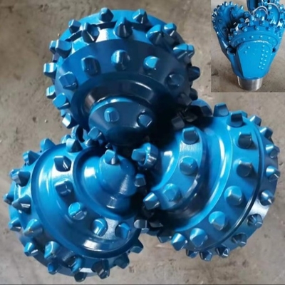 12 1/4&quot; 311mm Tci Tricone Bit Well Drilling Tools For Drilling Hard Rocks