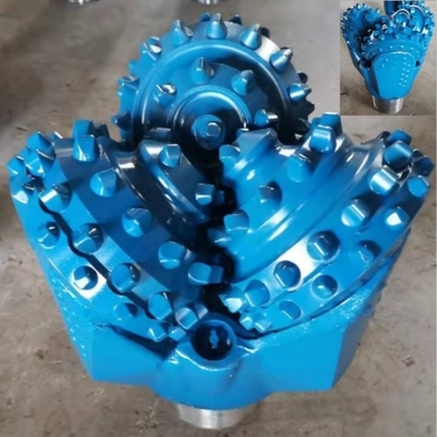 12 1/4&quot; 311mm Tci Tricone Bit Well Drilling Tools For Drilling Hard Rocks