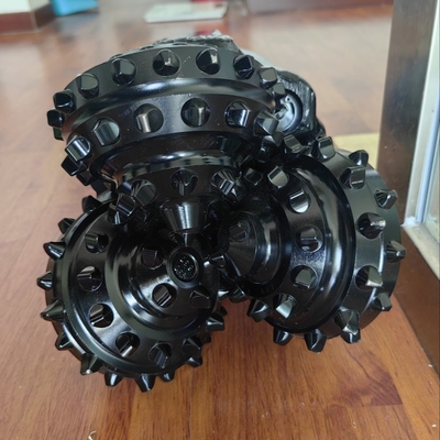 Iadc527 Tricone Bit Drilling Diameter 9 7/8 Inch