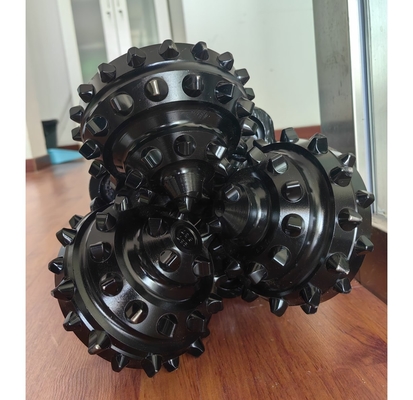 6 1/2&quot; Tricone Rock Bit 165.1mm Iadc 437 Api Standard
