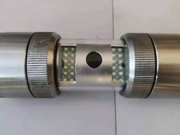 Under Water 400m Borehole Inspection Camera Water Well Drilling Rig Tools