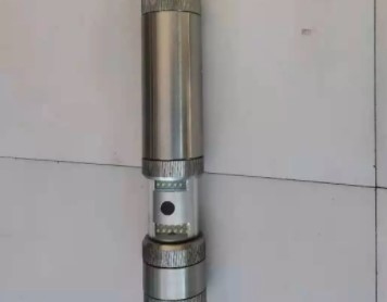 Deep Water Well 200m Borewell Underwater Camera GLORYTEK