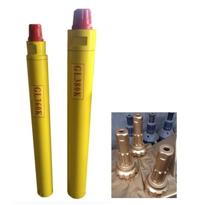 Ql80 Down The Hole Hammer Drilling Borewell
