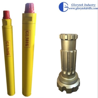 3 Inch Down To Hole Hammer Dhd / Ql / Cop / Mission / Sd / Numa