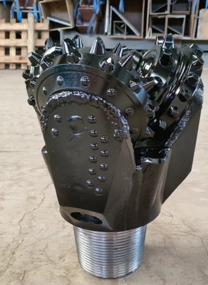 311.2mm 12 1/4&quot; Tci Ttricone Rock Bit Ype Casting