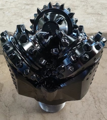 311.2mm 12 1/4&quot; Tci Ttricone Rock Bit Ype Casting