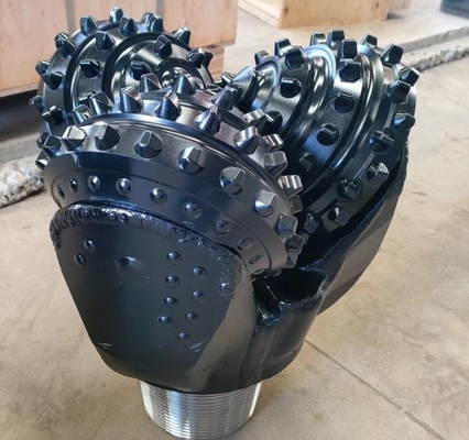 Iadc537 14 3/4&quot; Tricone Rock Bit High Efficiency