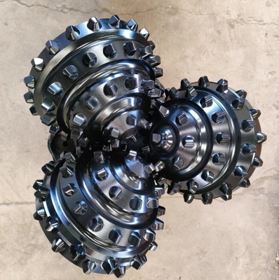 Iadc537 14 3/4&quot; Tricone Rock Bit High Efficiency