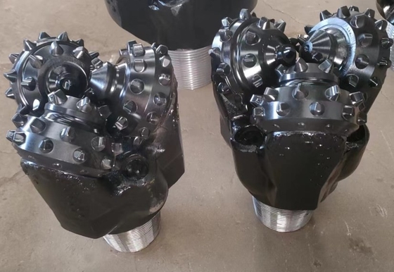 8 1/2&quot; Tci Tricone Bit For Water Well Drilling And Oil Mining