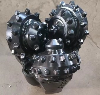 8 1/2&quot; Tci Tricone Bit For Water Well Drilling And Oil Mining