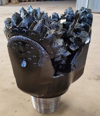 15''  Tricone Rock Bit Iadc217 High Efficiency