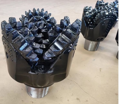 15''  Tricone Rock Bit Iadc217 High Efficiency