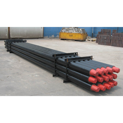 Mining Machine Parts Water Well Drill Rod Od 102mm X 2 7/8 Api