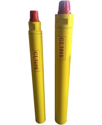 Borewell Valveless Dth Down The Hole Hammer High Pressure And Efficiency