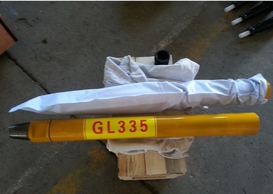 Gl335 Hammer Dth Breakout Bench Drilling Downhole Tools