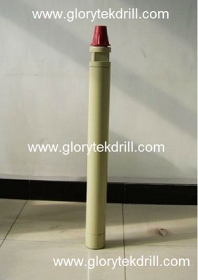 Rock Blasting Gl345 Dth Drilling Hammer 105-130mm