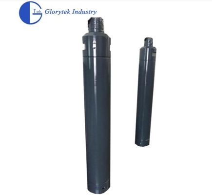 6'' 8'' 10''12'' Dth Drilling Hammer For Water Well Drilling And Hard Rock Drilling