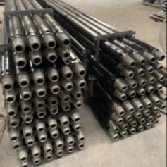 Borehole Water Well Drill Stem 76mm 89mm 102 114mm