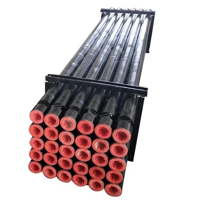 1.5/2m/3m/6m Water Well Dth Drill Pipe / Drill Rod For Rock Drilling